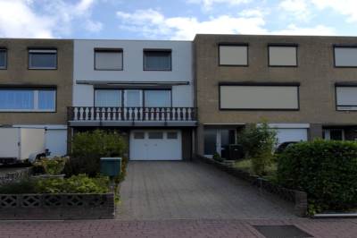 Woning Bongerdplein 46 Bocholtz