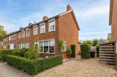 Woning Frans Halsstraat 8 Hardinxveld-Giessendam