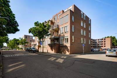 Woning Erasmusdomein 2A Maastricht