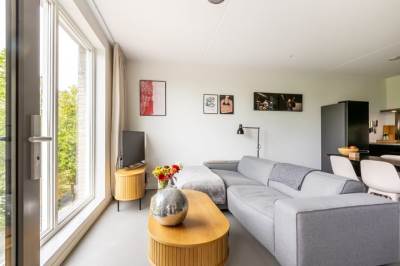 Woning Roentgenstraat 151 Rotterdam