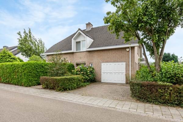 Woning Kritzraedtstraat 24 Sittard