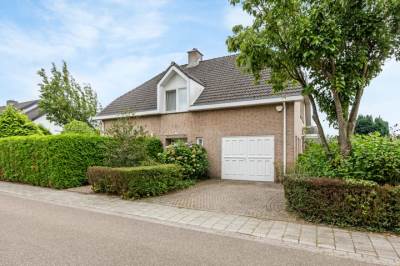 Woning Kritzraedtstraat 24 Sittard