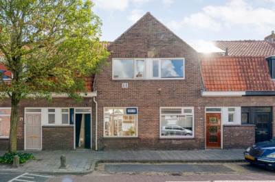 Woning Julianastraat 19 Kampen