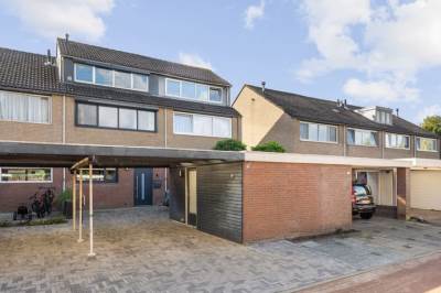 Woning Kleine Beemd 57 Boxtel