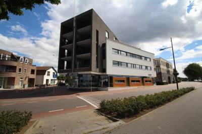 Woning Havenzicht 10 Maasbracht