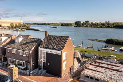 Woning Baanhoek 50 Sliedrecht
