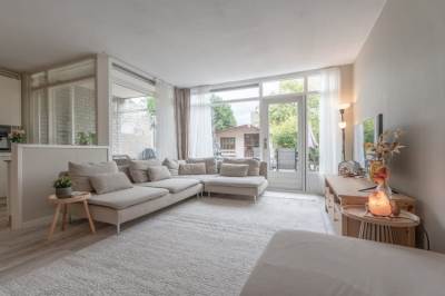 Woning Hallant 13 Hoogvliet Rotterdam