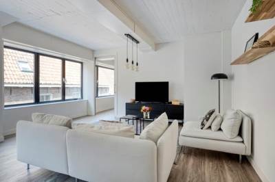 Woning Weeshuisgang 211 Groningen