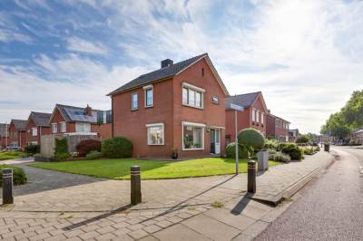 Woning Wijnand Zeeuwstraat 70 Rijssen