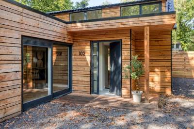 Woning Hyacinth 102 Vinkel (Gem. Den Bosch)