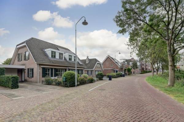 Woning Grachtweg 3 Zierikzee
