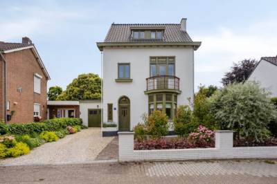 Woning Bovenstraat 4 Eijsden