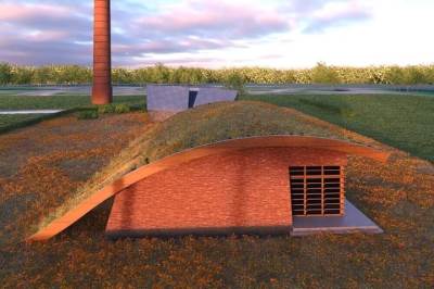 Bouwgrond Vlietberg 8A Ooij