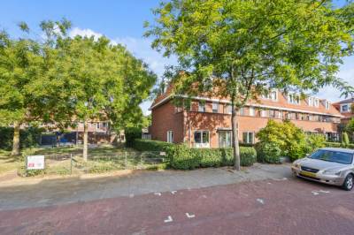 Woning Zandberglaan 26 Den Haag