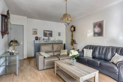 Woning Adelbert van Scharnlaan E 33 Maastricht