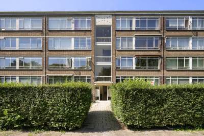 Woning Hengelolaan 967 Den Haag