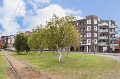 Woning Laan van Wateringse Veld 1015 Den Haag