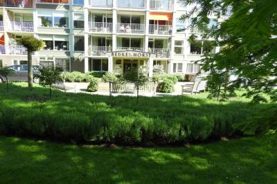 Woning Beukenhorst 97 Driebergen-Rijsenburg