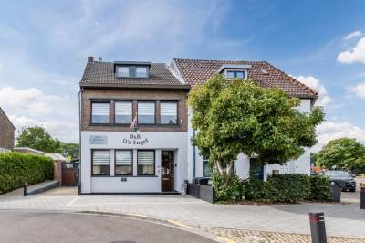 Woning Korenstraat 44 Sittard