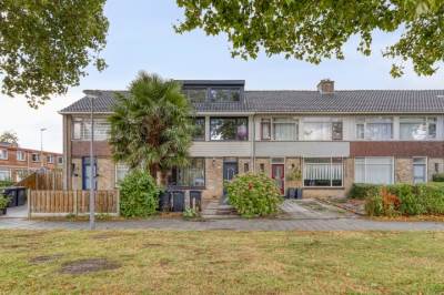 Woning C.D.Tuinenburgstraat 304 Rotterdam