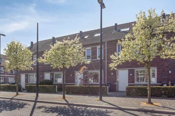 Woning Ethekwini 56 Amsterdam