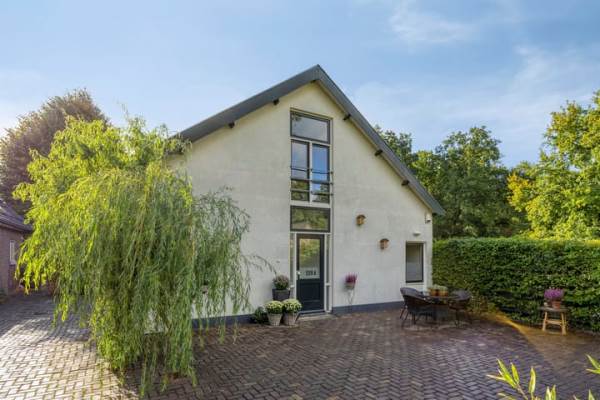 Woning Leidseweg 229A Voorschoten