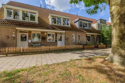Woning Haverakker 4 Waddinxveen