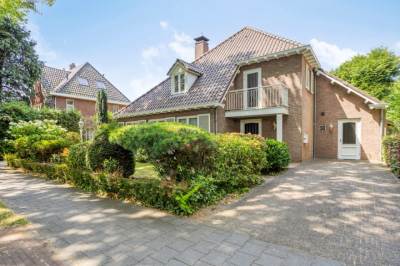 Woning Burgemeester van Dommelenlaan 15 Waalre