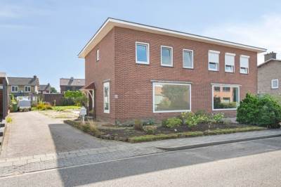 Woning Luipertstraat 19 Moorveld
