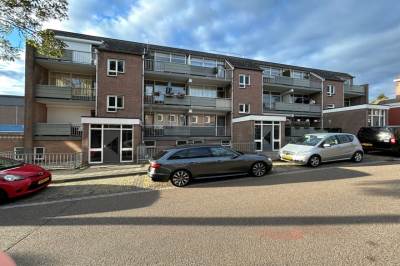 Woning Lokerstraat 3 Heerlen