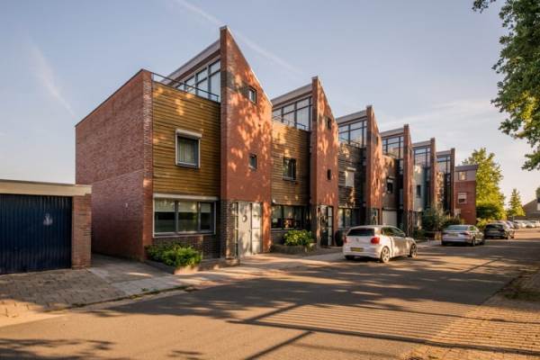 Woning Populierstraat 2 Tegelen
