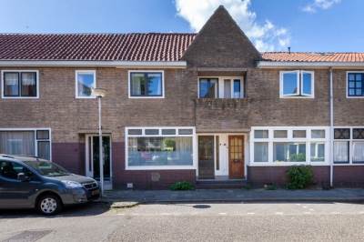 Woning Eerste kade 7 Gouda