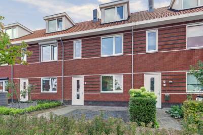 Woning Floddertje 12 Kapelle