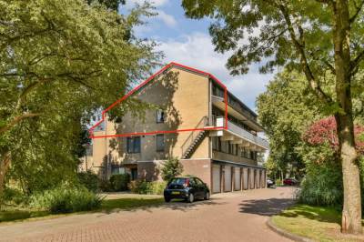 Woning Catsveld 141 Gouda