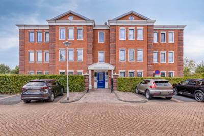 Woning Heliotroop 23 Rhoon