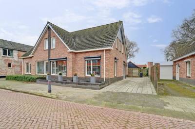 Woning Adriaan Butijnweg 50A Rilland