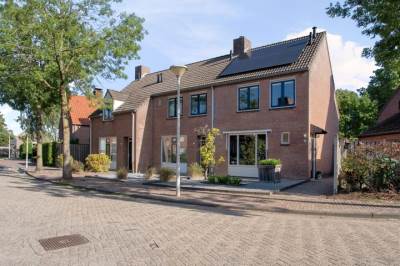 Woning Calluna 7 Oost West en Middelbeers