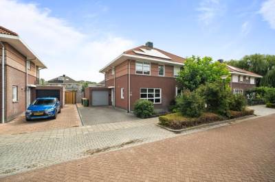 Woning Maalsteen 12 Wieringerwaard