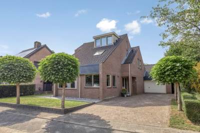 Woning Velduil 13 Bunschoten-Spakenburg