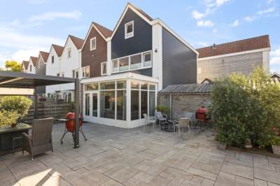 Woning Kruiszwin 2268 Julianadorp