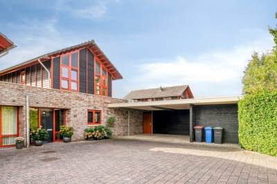 Woning Slaperdijkstraat 30 Zwolle