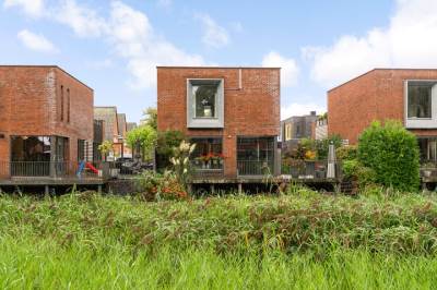 Woning Kopenhagenlaan 86 Lelystad