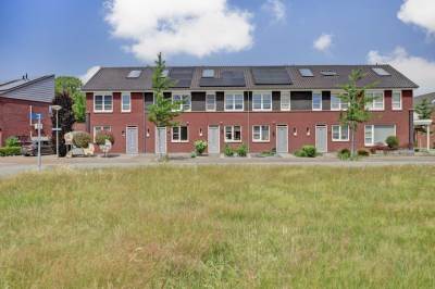 Woning Nachtegaal 25 Bladel