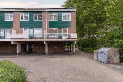 Woning Boogschutter 24 Hoorn (NH)