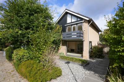 Woning Fabritiusstraat 9 Sweikhuizen