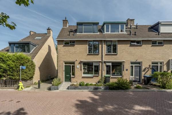 Woning Kogge 22 Barendrecht