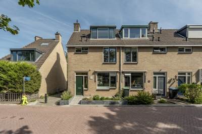 Woning Kogge 22 Barendrecht