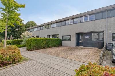 Woning Emil Noldestraat 50 Almere