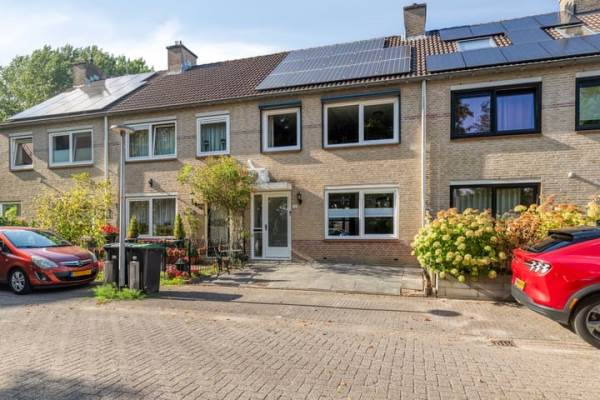 Woning Kadegriend 36 Almere