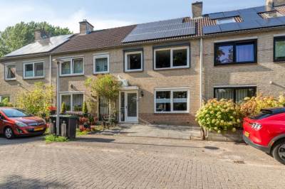 Woning Kadegriend 36 Almere